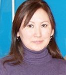 Яковлева Марианна Николаевна Заведующий МБДОУ «Центр развития ребенка-детский сад «Мичил» Муниципального образования «Чурапсинский улус (район) – Республики Саха (Якутия)